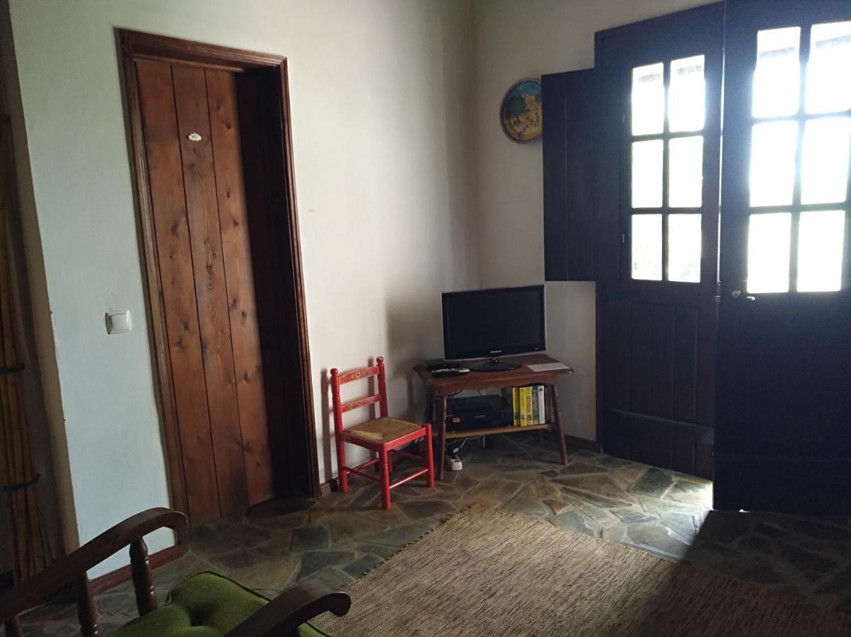 Villa Casa Da Tia Luisa Montoito Esterno foto
